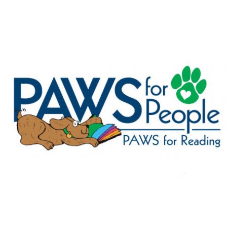 pawsforreading