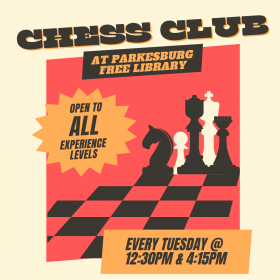 chess club at pfl