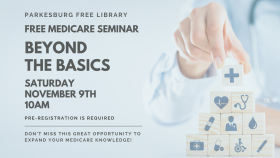 free medicare seminar