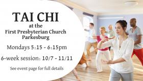 tai chi oct nov