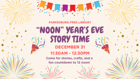 noon year's eve